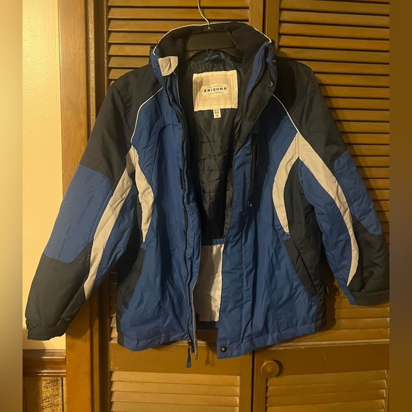 Boys Arizona Jacket - Picture 1 of 3